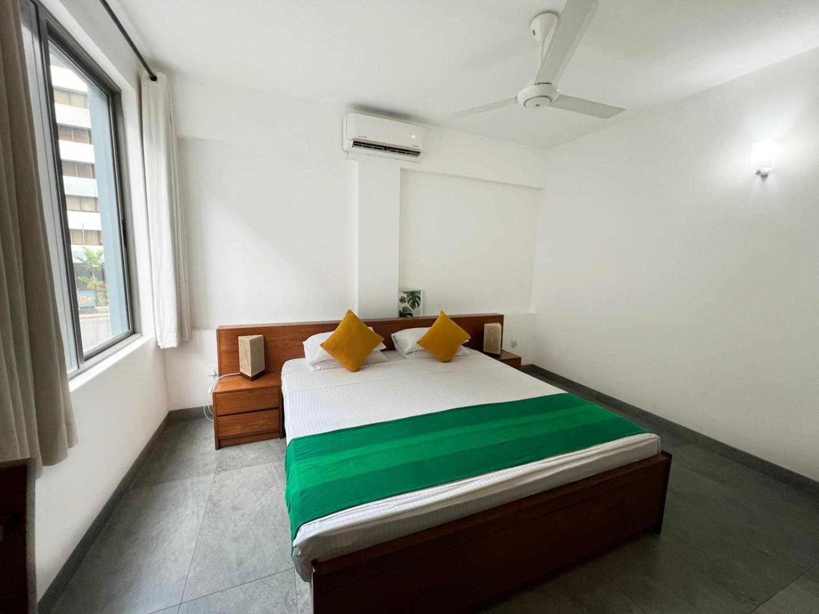 Vibe Hostels Colombo Exterior foto